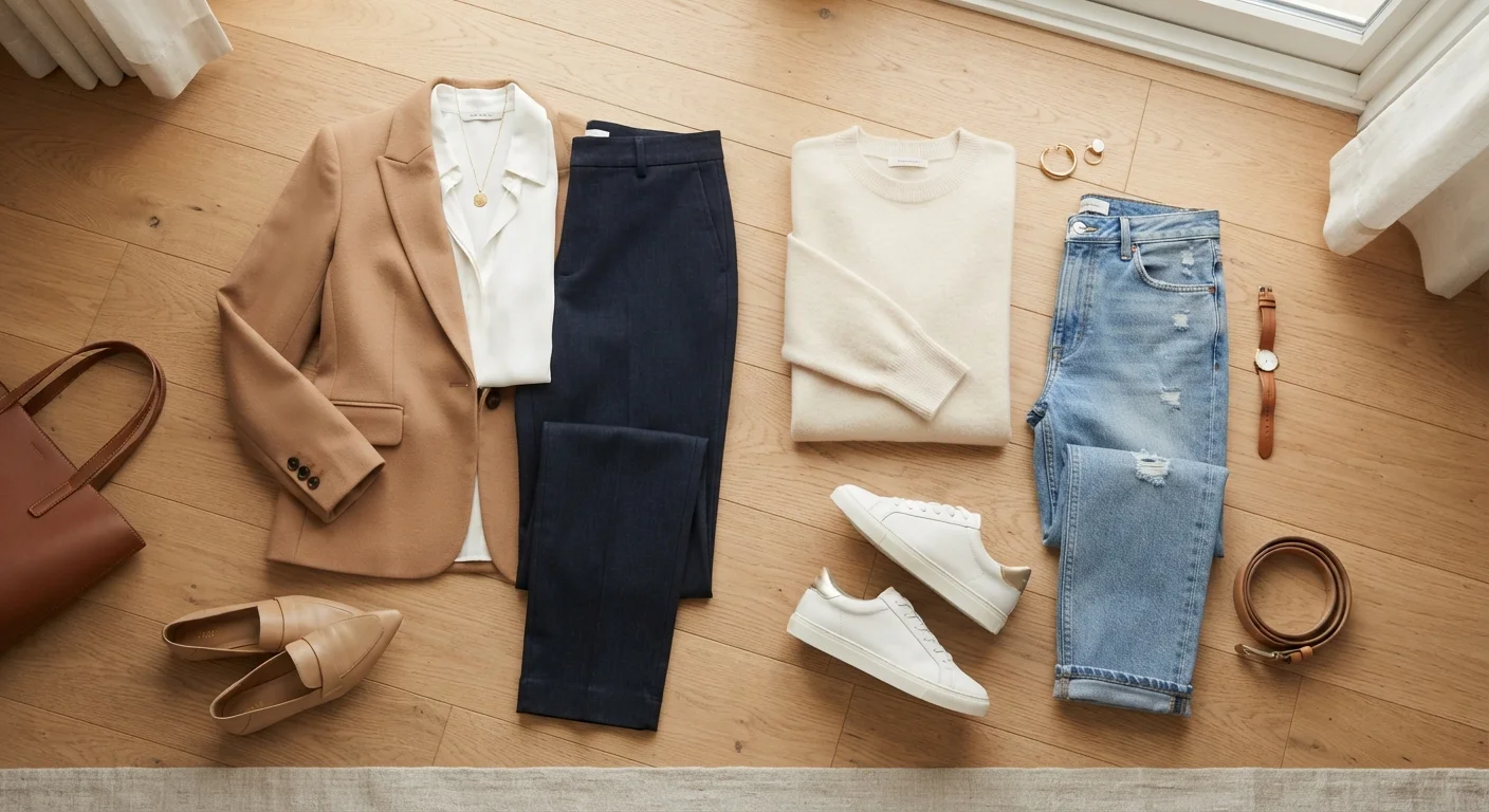 Translating Your Style From Casual to Professional Contexts