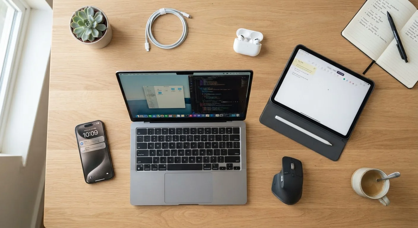 Understanding Consumer Electronics: The Complete Ownership Guide