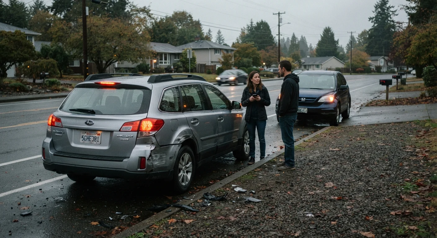 Uninsured and Underinsured Motorist Coverage: The Protection Most Drivers Overlook