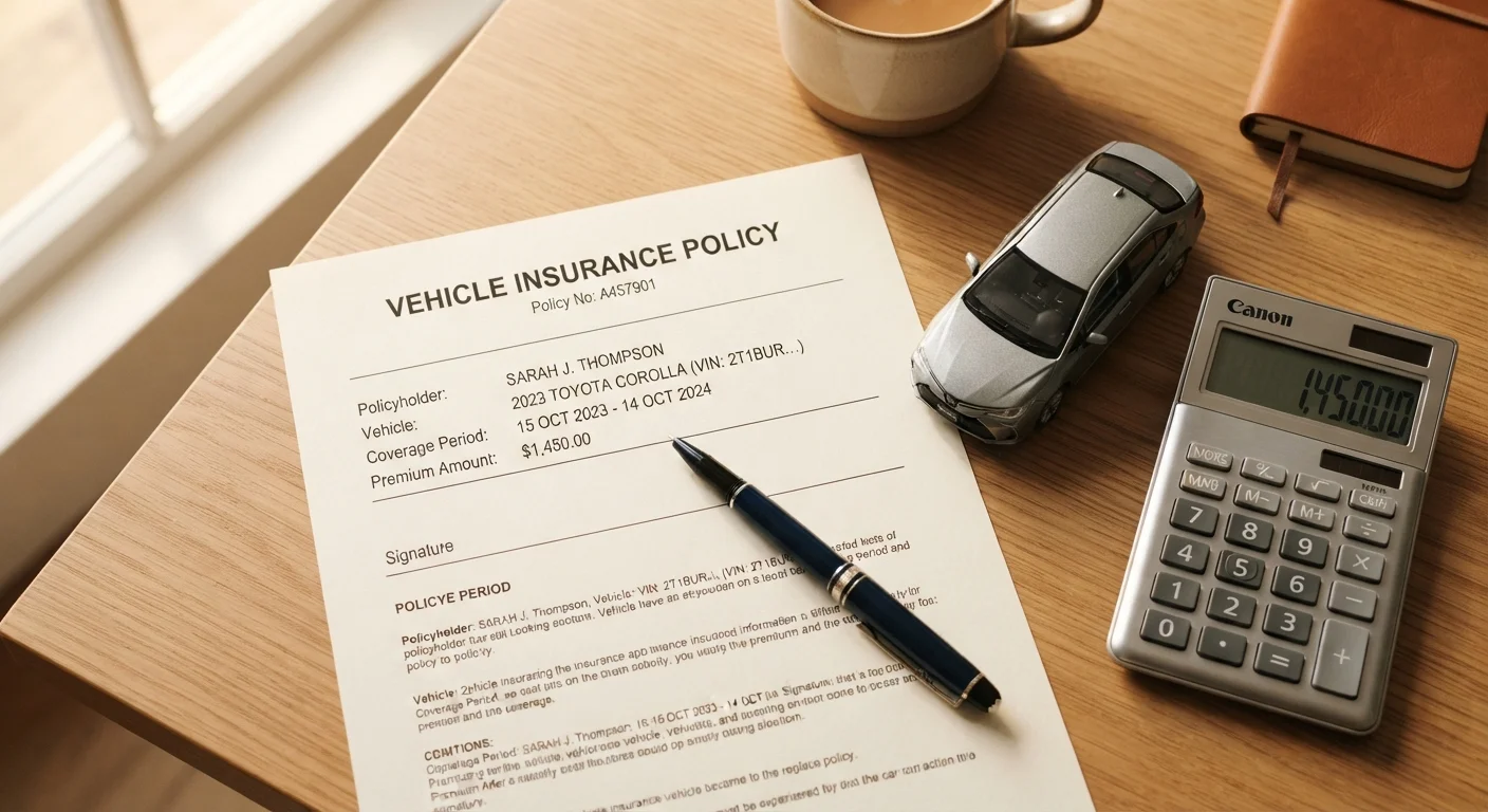 What a Deductible Really Means — and How It Shapes Your Premium