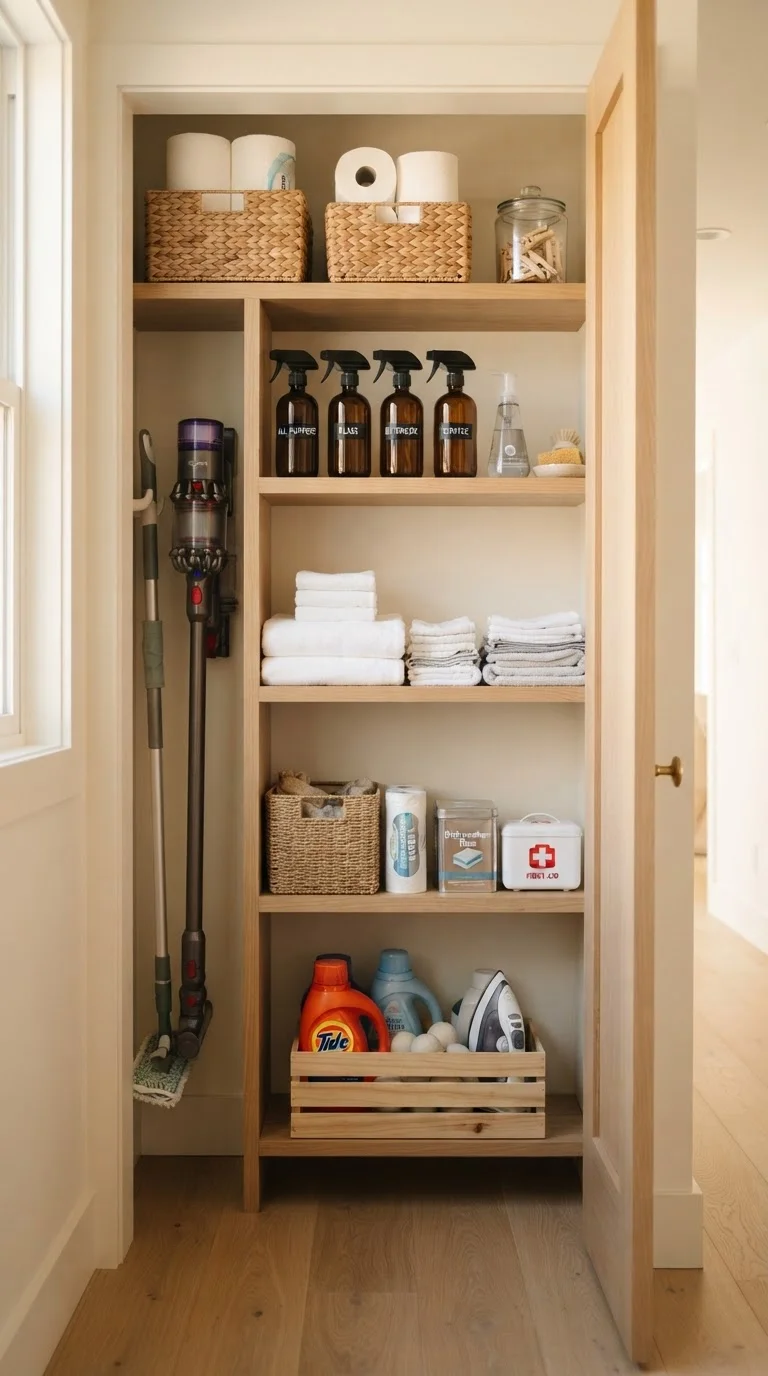 What Makes a Household Supply 'Essential' — and What's Just Clutter