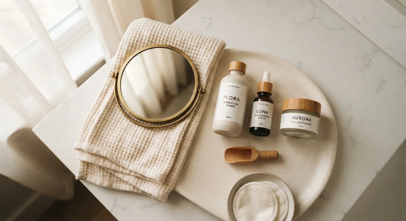 What Skin Type Labels Actually Mean and Why They're Only a Starting Point