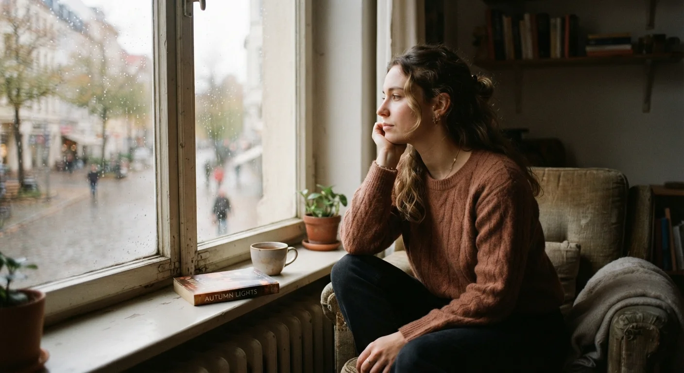 When Coping Strategies Stop Working—and What That Signals