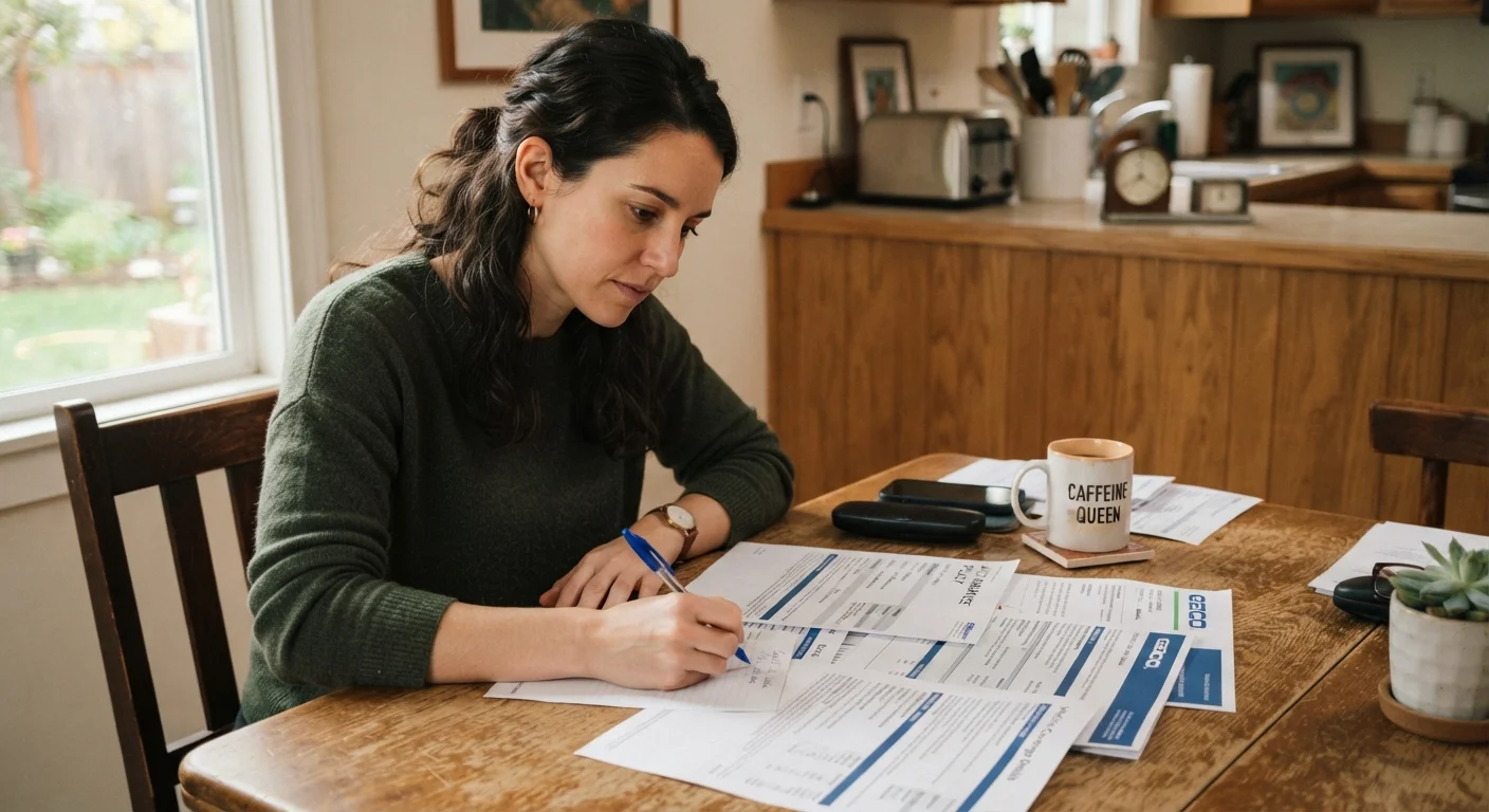 Where Drivers Go Wrong With Auto Insurance — and What to Do Instead