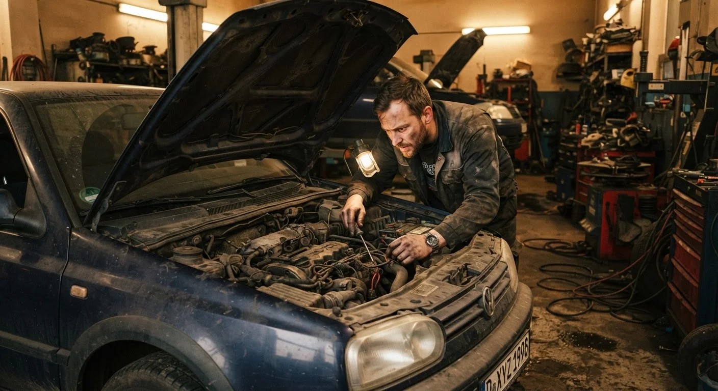 Why Deferred Car Maintenance Tends to Get More Expensive