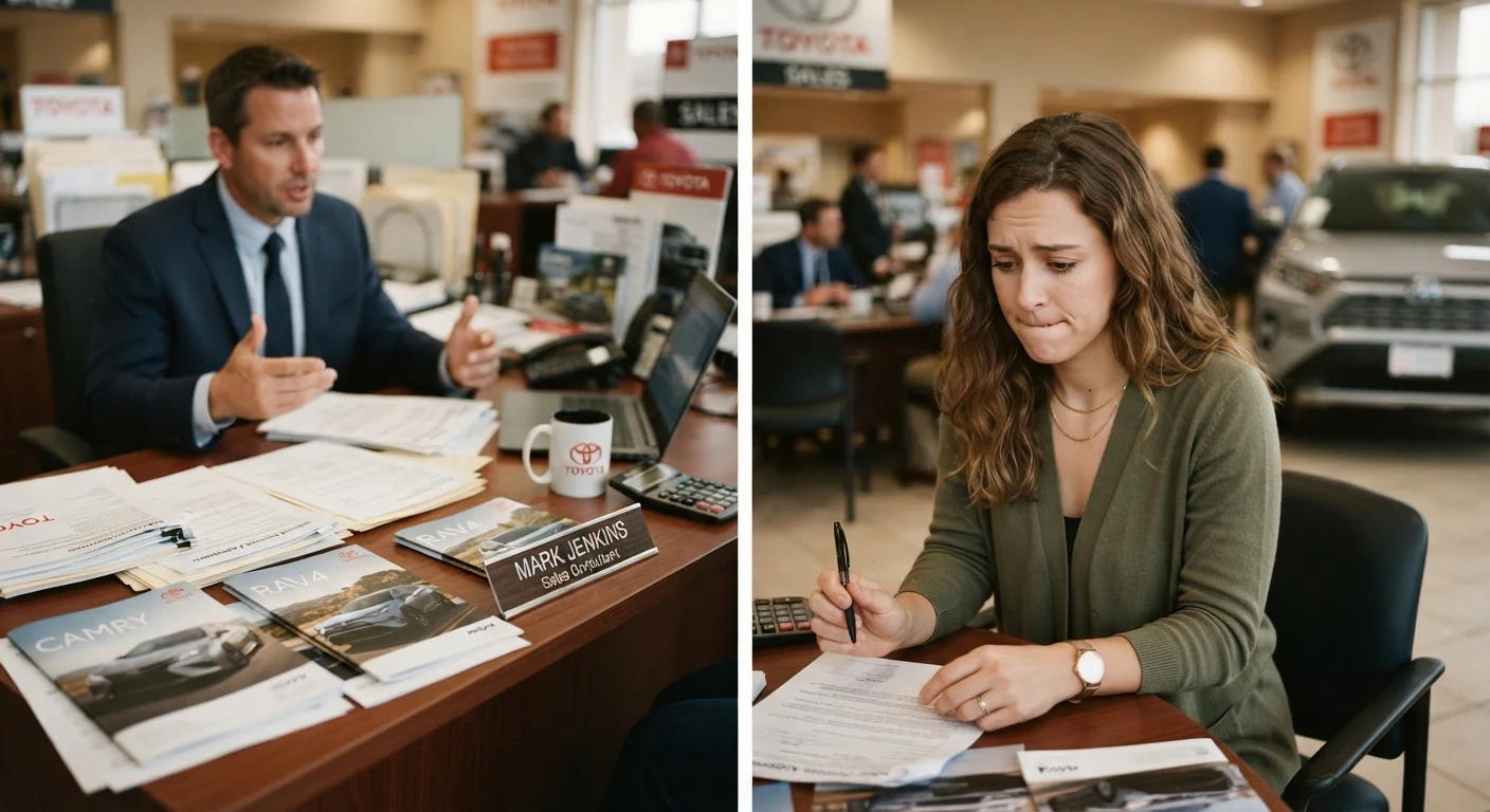 Why First-Time Car Buyers Overpay — and How to Avoid It
