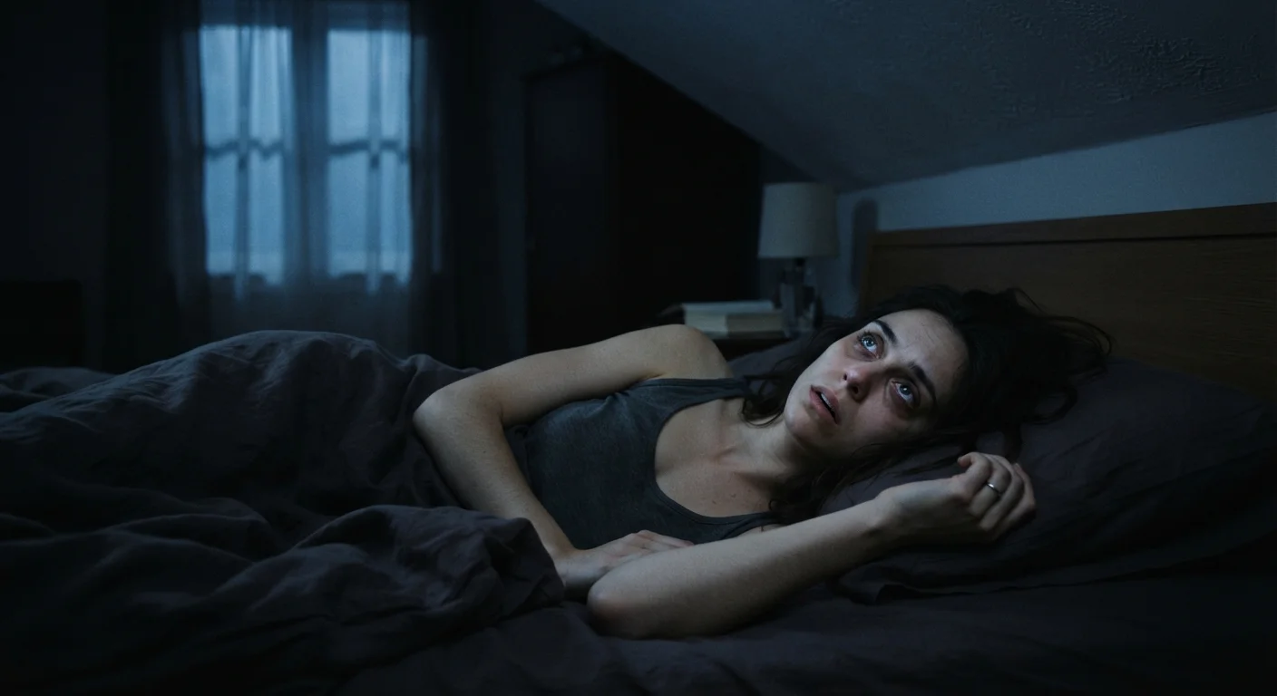 Why Sleep Deprivation Quietly Undermines Emotional Resilience