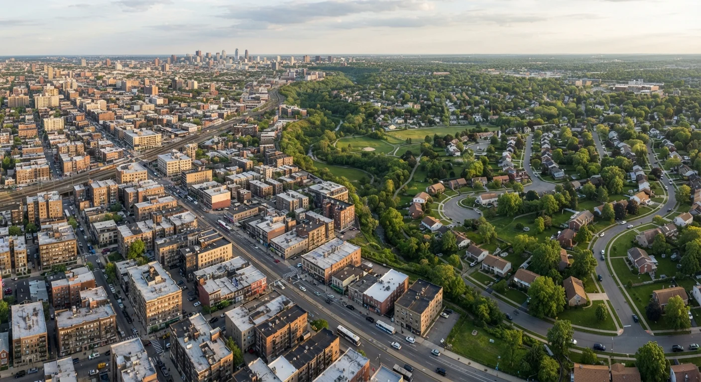Why Your Zip Code Has Such a Large Effect on What You Pay for Coverage