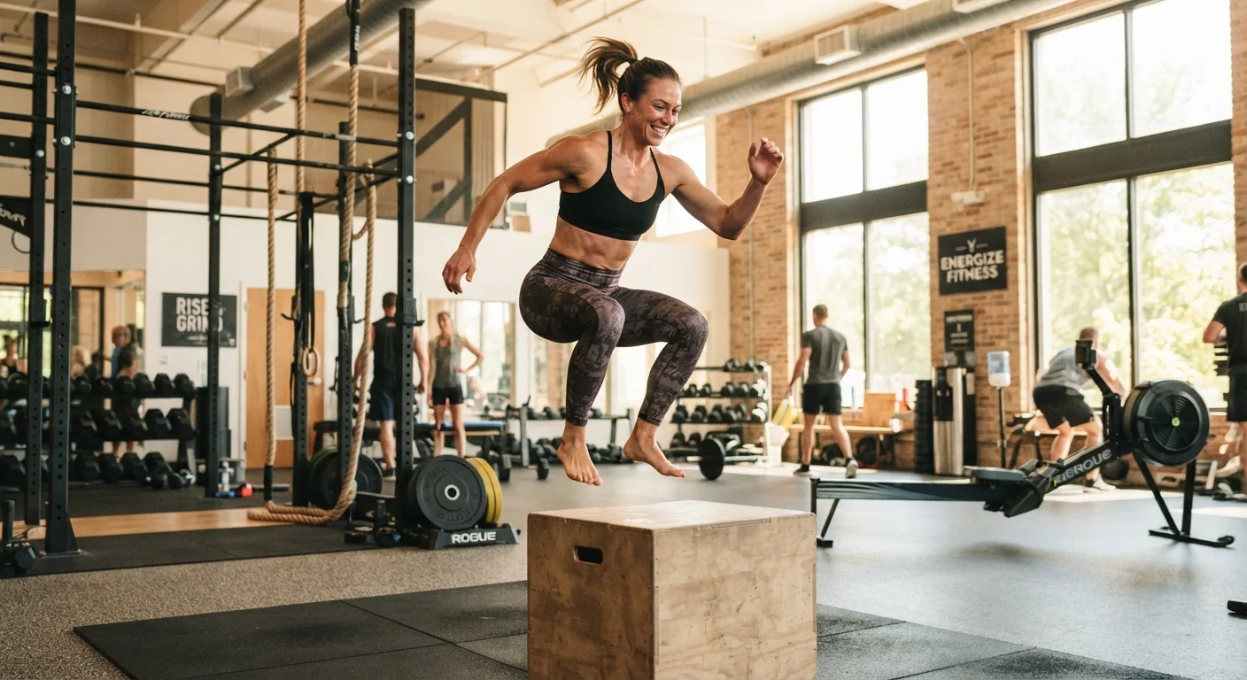 Workout Formats Worth Knowing: HIIT, Circuit Training, Supersets, and More