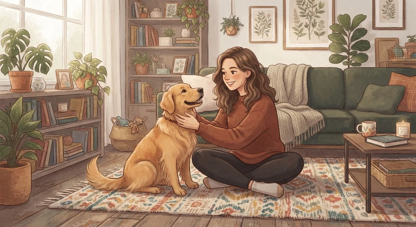 Your First Week With a New Dog: Building the Foundation for Good Behavior