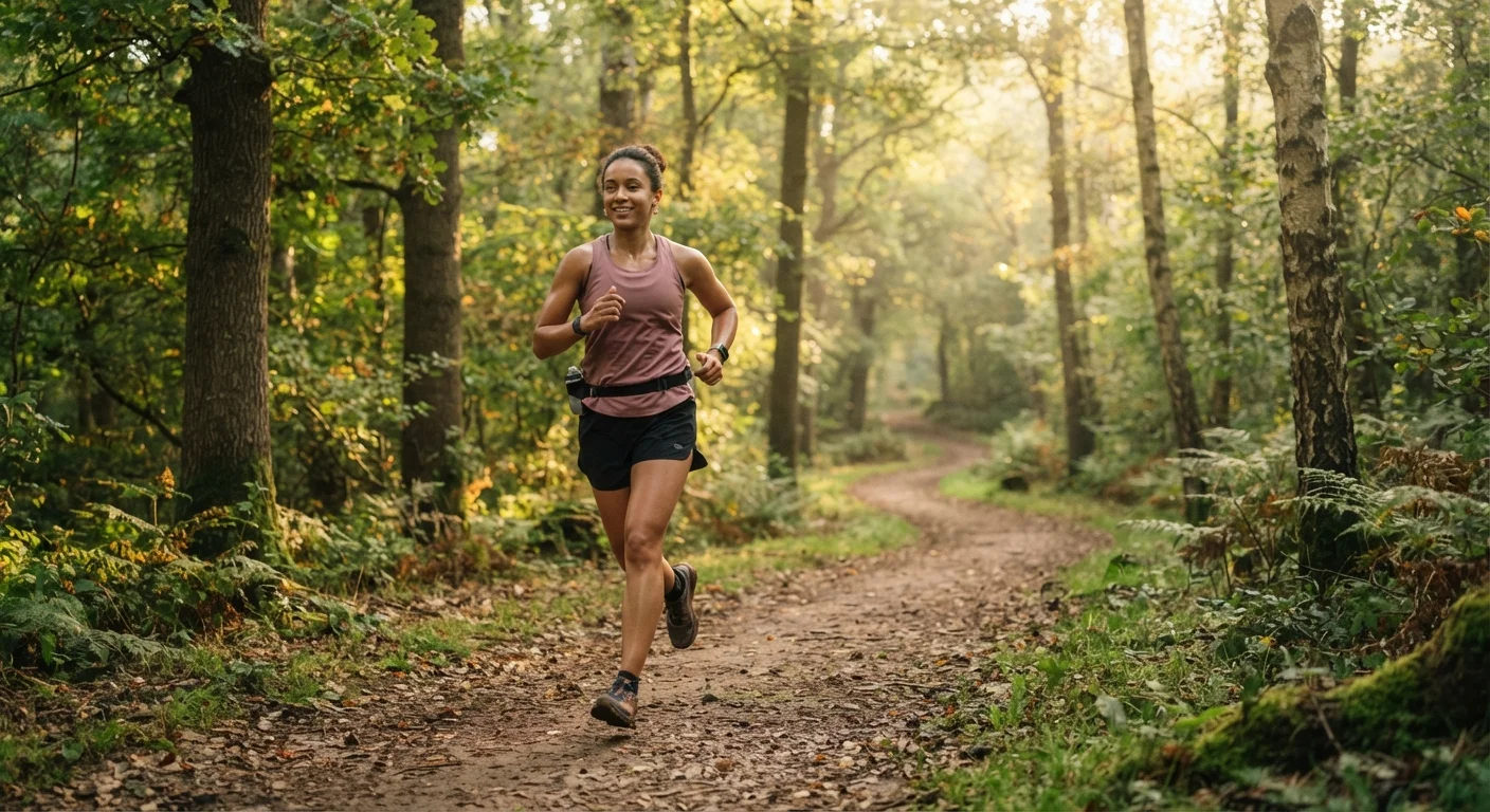 Zone 2 Cardio: What It Is and Why Endurance Athletes Swear by It